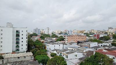 Apartamento en venta en Boston, Barranquilla · foto 5 de 19