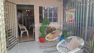 Casa en venta en San Isidro, Barranquilla · foto 3 de 12