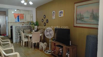 Casa en venta en San Isidro, Barranquilla · foto 4 de 12