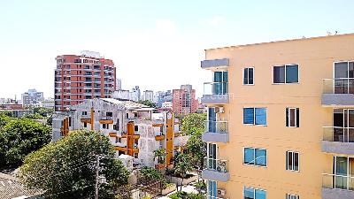 Apartamento en venta en La Campiña, Barranquilla · foto 2 de 17