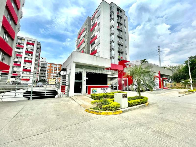 Piso – Cali - Vista 3