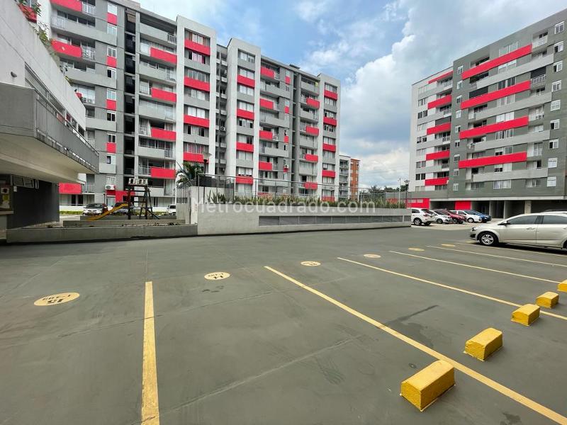 Piso – Cali - Vista 4
