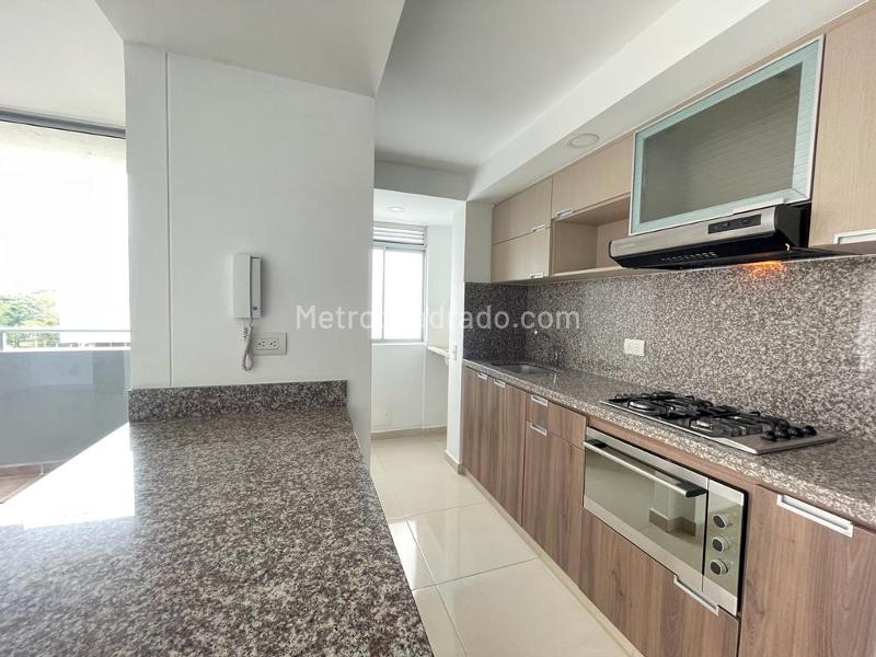Piso – Cali - Vista 5