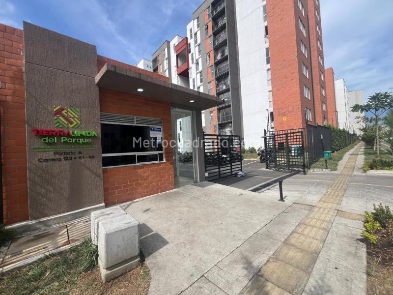 Piso – Cali - Vista 2