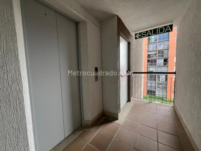Piso – Cali - Vista 4