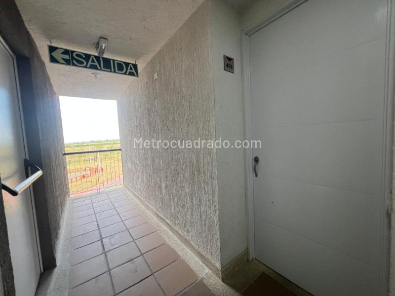 Piso – Cali - Vista 5