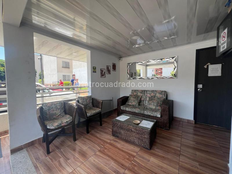 Piso – Cali - Vista 4