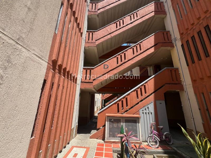 Piso – Cali - Vista 5