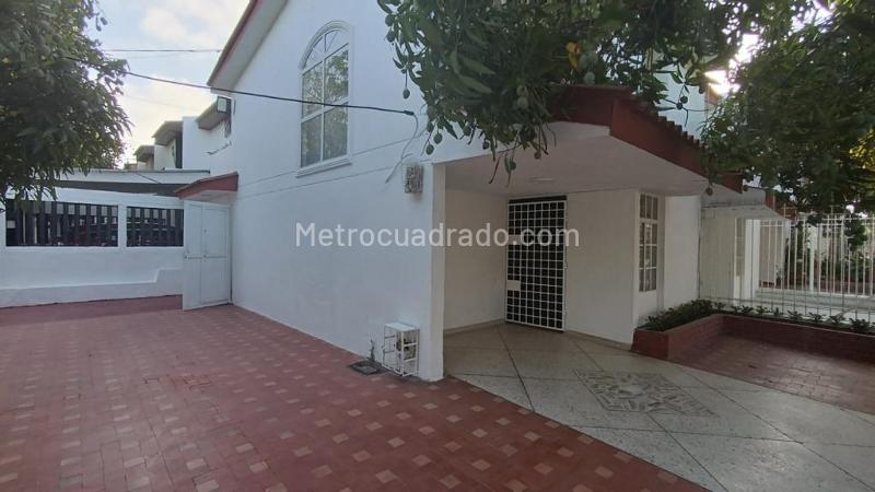 Casa en Arriendo, La Concepcion, Barranquilla