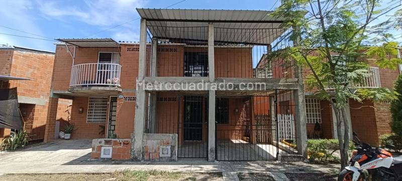 Casa – Jamundi - Vista 2