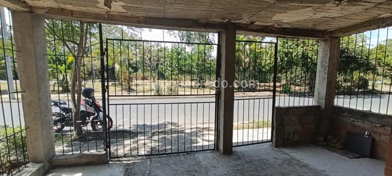Casa – Jamundi - Vista 3