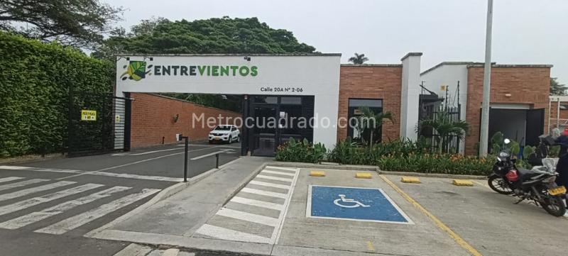Casa – Jamundí, Campos de Pangola - Vista 2