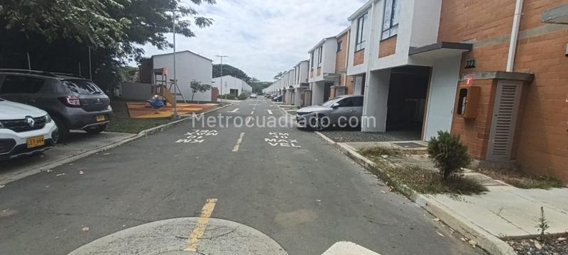 Casa – Jamundí, Campos de Pangola - Vista 4