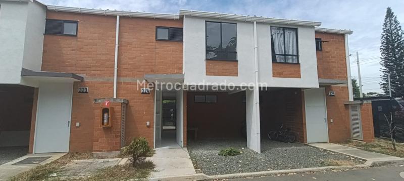 Casa – Jamundí, Campos de Pangola - Vista 5