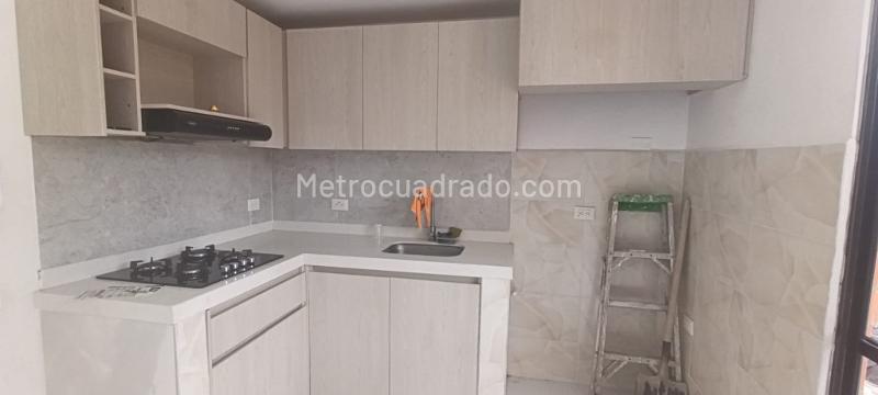 Casa – Jamundí, Campos de Pangola - Más