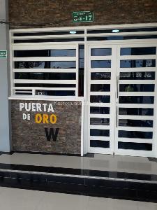 Apartamento en Arriendo, San Salvador, Barranquilla en arriendo en San Salvador