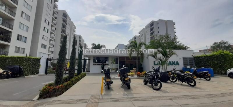 Piso – Cali, Villa del Prado - El Guabito, Comuna 5 - Vista 2