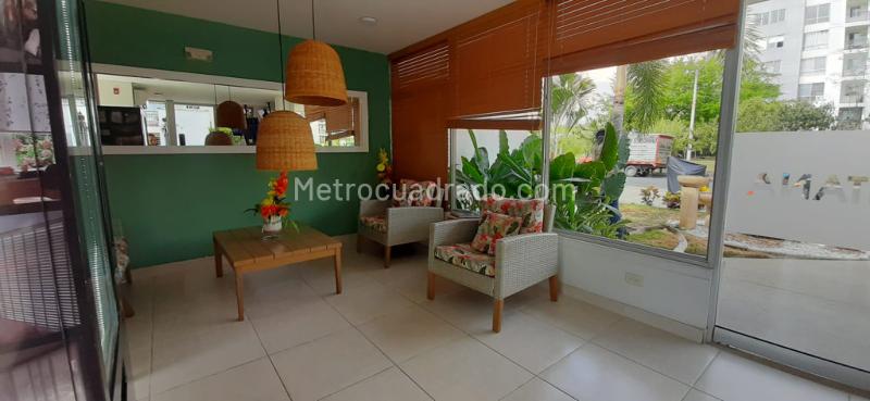 Piso – Cali, Villa del Prado - El Guabito, Comuna 5 - Vista 3