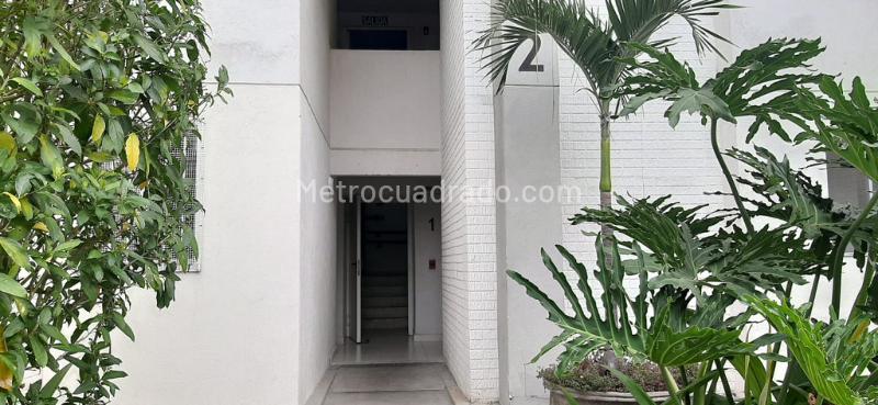 Piso – Cali, Villa del Prado - El Guabito, Comuna 5 - Vista 4
