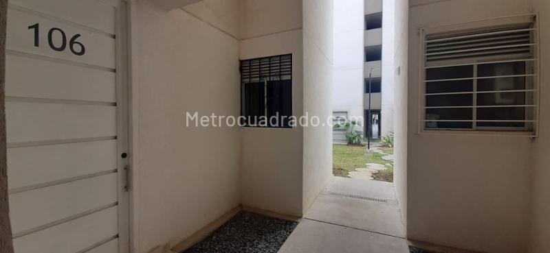 Piso – Cali, Villa del Prado - El Guabito, Comuna 5 - Vista 5