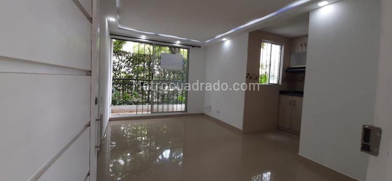 Piso – Cali, Villa del Prado - El Guabito, Comuna 5 - Más