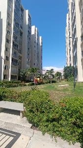 Apartamento de 2 alcobas en arriendo en Alameda Del Rio, Barranquilla, 55 m² · foto 2 de 19