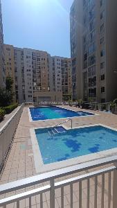 Apartamento de 2 alcobas en arriendo en Alameda Del Rio, Barranquilla, 55 m² · foto 4 de 19