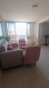 Apartamento de 2 alcobas en arriendo en Alameda Del Rio, Barranquilla, 55 m² · foto 6 de 19