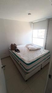 Apartamento de 2 alcobas en arriendo en Alameda Del Rio, Barranquilla, 55 m² · foto 11 de 19