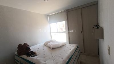 Apartamento de 2 alcobas en arriendo en Alameda Del Rio, Barranquilla, 55 m² · foto 12 de 19