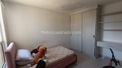 Apartamento de 2 alcobas en arriendo en Alameda Del Rio, Barranquilla, 55 m² · foto 15 de 19