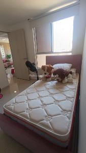 Apartamento de 2 alcobas en arriendo en Alameda Del Rio, Barranquilla, 55 m² · foto 16 de 19