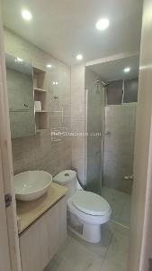 Apartamento de 2 alcobas en arriendo en Alameda Del Rio, Barranquilla, 55 m² · foto 19 de 19