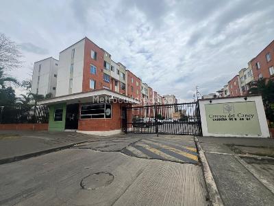 Apartamento en Arriendo, Caney, Cali