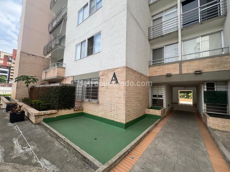 Piso – Cali, Mayapán - Las Vegas, Comuna 17 - Vista 3