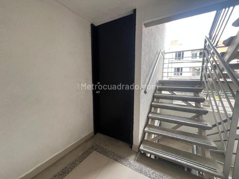Piso – Cali, Mayapán - Las Vegas, Comuna 17 - Vista 4