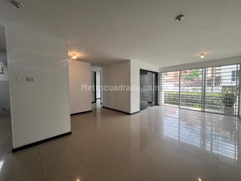 Piso – Cali, Mayapán - Las Vegas, Comuna 17 - Vista 5