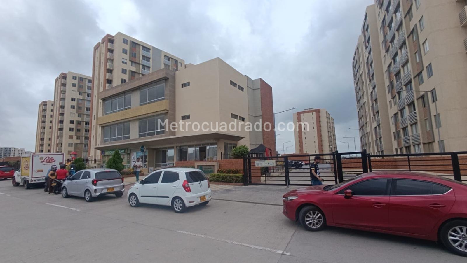 Foto del apartamento