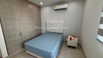 Apartamento de 3 alcobas en venta en Altos De Riomar, Barranquilla, 146 m² · foto 12 de 20