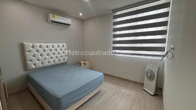 Apartamento de 3 alcobas en venta en Altos De Riomar, Barranquilla, 146 m² · foto 13 de 20