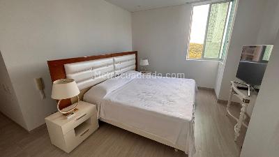 Apartamento de 3 alcobas en venta en Altos De Riomar, Barranquilla, 146 m² · foto 16 de 20