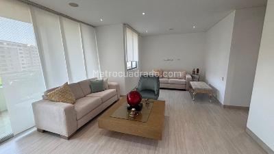 Apartamento de 3 alcobas en venta en Altos De Riomar, Barranquilla, 146 m² · foto 4 de 20