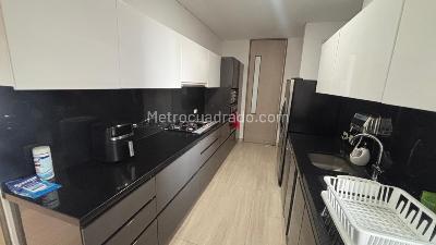 Apartamento de 3 alcobas en venta en Altos De Riomar, Barranquilla, 146 m² · foto 7 de 20