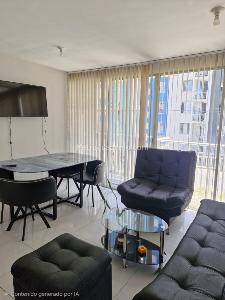 Apartamento en Arriendo, Puerto Espejo, Armenia