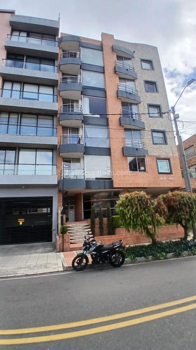 Foto del apartamento