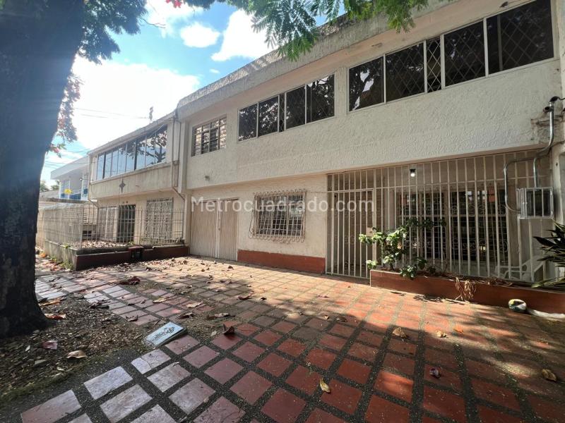 Casa – Cali - Vista 2