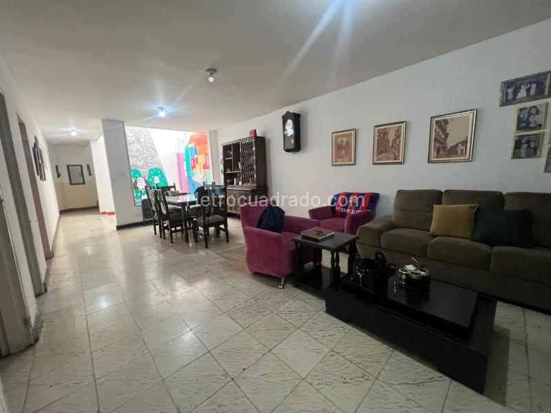 Casa – Cali - Vista 4
