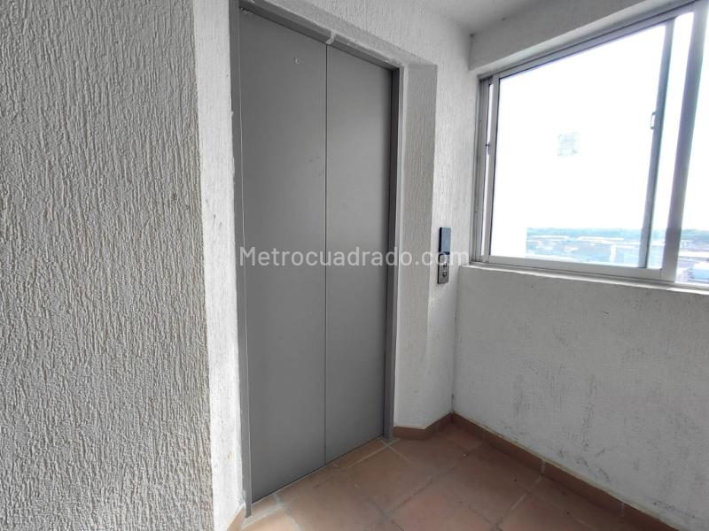Piso – Cali, Alfonso López I, Comuna 7 - Vista 4