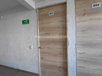 Apartamento de 1 alcoba en arriendo en Alfonso Lopez I Etapa, Cali, 55 m² · foto 4 de 20