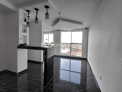 Apartamento de 1 alcoba en arriendo en Alfonso Lopez I Etapa, Cali, 55 m² · foto 5 de 20